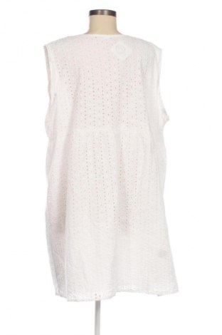 Šaty  Unbranded, Velikost 4XL, Barva Bílá, Cena  529,00 Kč