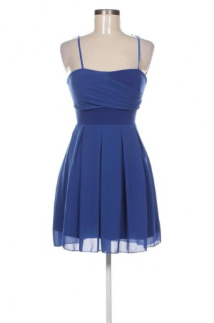 Kleid Unbranded, Größe M, Farbe Blau, Preis 23,00 €