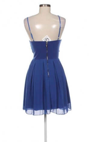 Kleid Unbranded, Größe M, Farbe Blau, Preis 23,00 €