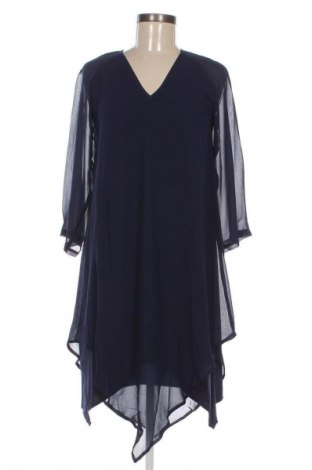 Kleid Unbranded, Größe S, Farbe Blau, Preis 5,99 €