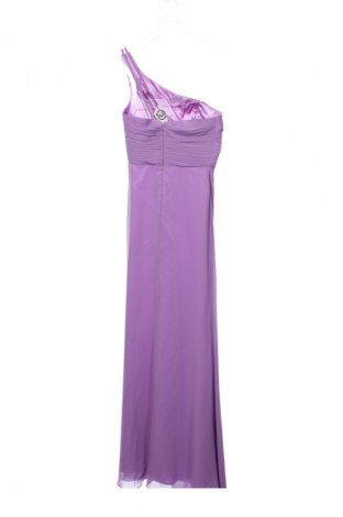 Kleid Unbranded, Größe XS, Farbe Lila, Preis 40,00 €