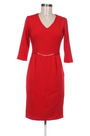 Sukienka Unbranded, Rozmiar S, Kolor Czerwony, Cena 51,99 zł