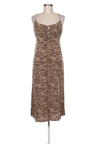 Sukienka Unbranded, Rozmiar M, Kolor Kolorowy, Cena 22,47 zł