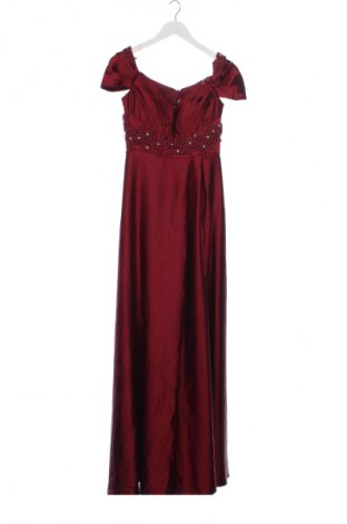 Kleid Unbranded, Größe S, Farbe Rot, Preis 44,99 €