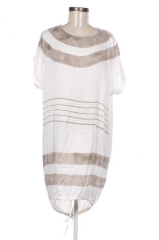 Рокля Unbranded, Размер L, Цвят Екрю, Цена 15,84 €