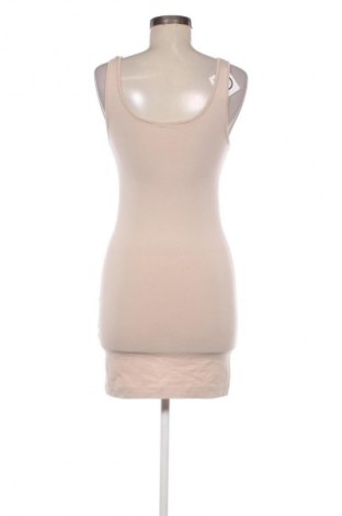 Sukienka Unbranded, Rozmiar M, Kolor ecru, Cena 23,99 zł
