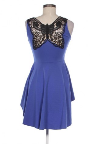 Kleid Unbranded, Größe S, Farbe Blau, Preis € 1,99