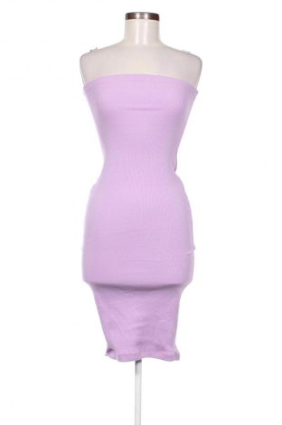 Šaty  Unbranded, Veľkosť XS, Farba Fialová, Cena  9,95 €