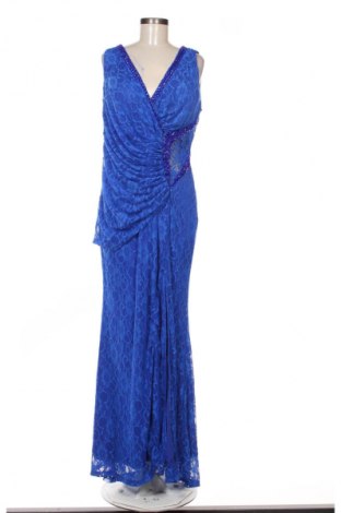 Kleid Unbranded, Größe L, Farbe Blau, Preis € 58,99