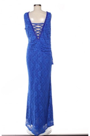 Kleid Unbranded, Größe L, Farbe Blau, Preis € 58,99
