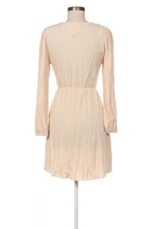 Рокля Unbranded, Размер S, Цвят Бежов, Цена 7,66 €