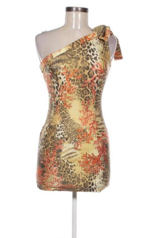 Sukienka Unbranded, Rozmiar S, Kolor Kolorowy, Cena 22,99 zł