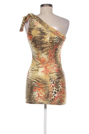 Sukienka Unbranded, Rozmiar S, Kolor Kolorowy, Cena 22,99 zł