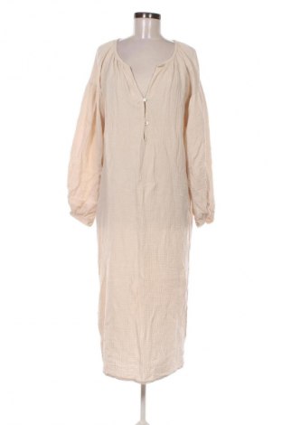 Rochie Unbranded, Mărime XL, Culoare Bej, Preț 45,99 Lei