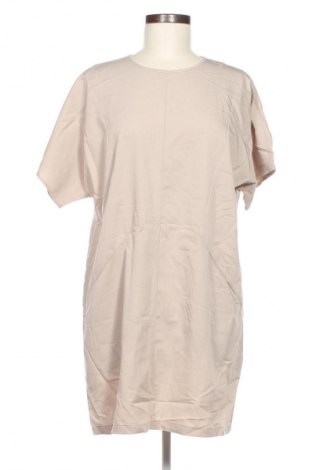 Šaty  Unbranded, Veľkosť XL, Farba Béžová, Cena  23,95 €