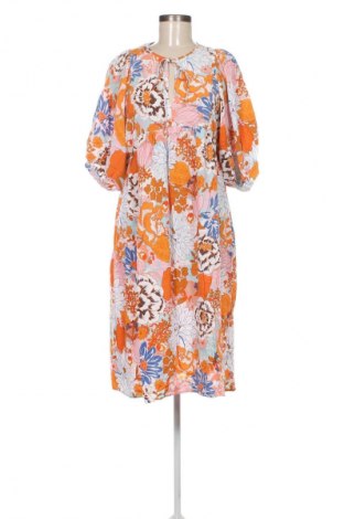 Φόρεμα Unbranded, Μέγεθος L, Χρώμα Πολύχρωμο, Τιμή 23,99 €
