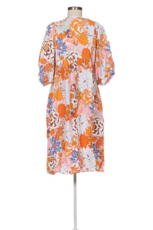 Φόρεμα Unbranded, Μέγεθος L, Χρώμα Πολύχρωμο, Τιμή 23,99 €