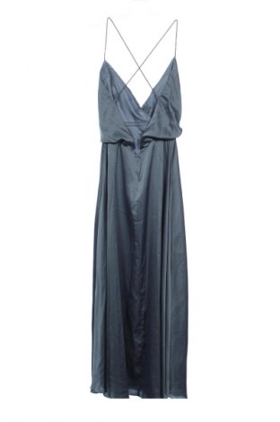 Kleid Unique, Größe M, Farbe Blau, Preis 21,99 €