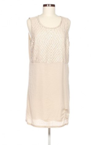 Ruha United Colors Of Benetton, Méret M, Szín Bézs, Ár 3 619 Ft