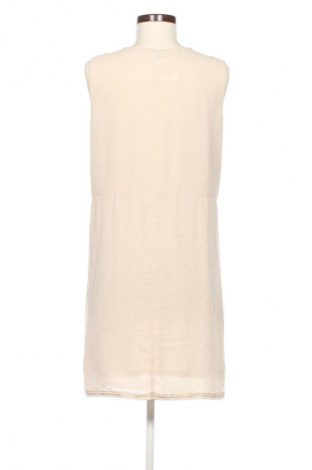 Ruha United Colors Of Benetton, Méret M, Szín Bézs, Ár 3 619 Ft