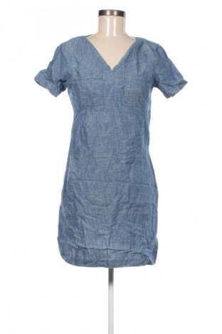 Šaty  United Colors Of Benetton, Velikost XS, Barva Modrá, Cena  69,00 Kč