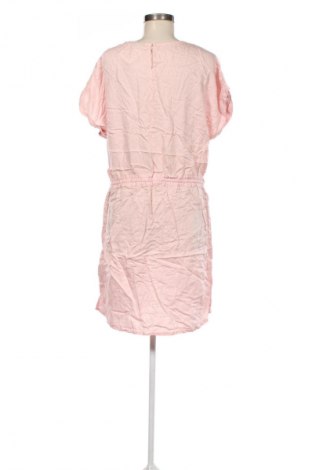 Kleid Up 2 Fashion, Größe L, Farbe Aschrosa, Preis 25,99 €