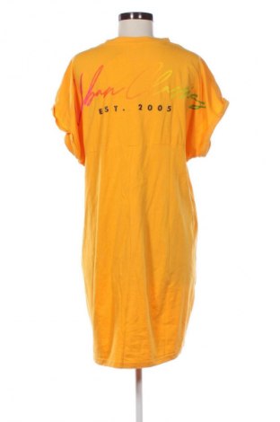 Šaty  Urban Classics, Velikost XL, Barva Žlutá, Cena  550,00 Kč