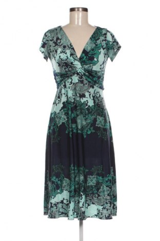 Šaty  VENER, Velikost S, Barva Vícebarevné, Cena  469,00 Kč