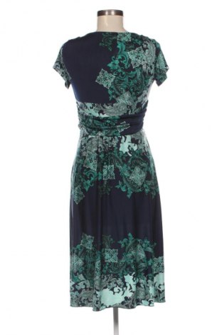 Šaty  VENER, Velikost S, Barva Vícebarevné, Cena  469,00 Kč