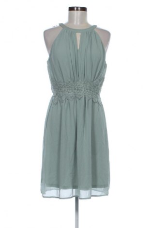 Sukienka VILA, Rozmiar M, Kolor Zielony, Cena 30,99 zł