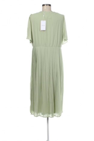 Šaty  VILA, Velikost L, Barva Zelená, Cena  439,00 Kč