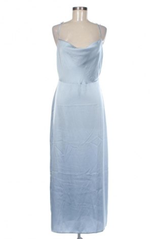 Kleid VILA, Größe M, Farbe Blau, Preis 30,99 €