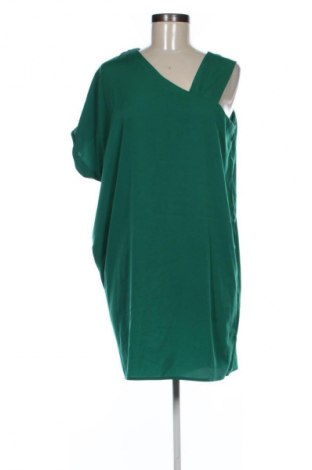 Kleid VILA, Größe L, Farbe Grün, Preis 17,99 €