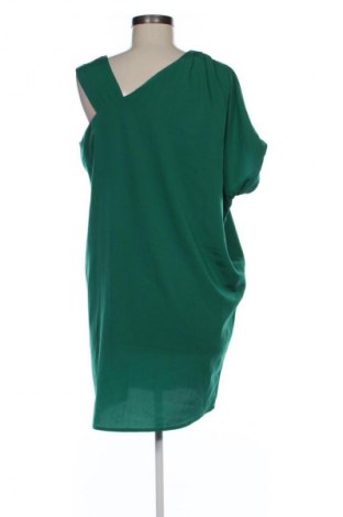 Kleid VILA, Größe L, Farbe Grün, Preis 17,99 €