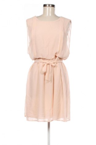 Kleid VILA, Größe L, Farbe Ecru, Preis € 3,99