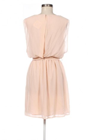 Kleid VILA, Größe L, Farbe Ecru, Preis € 3,99