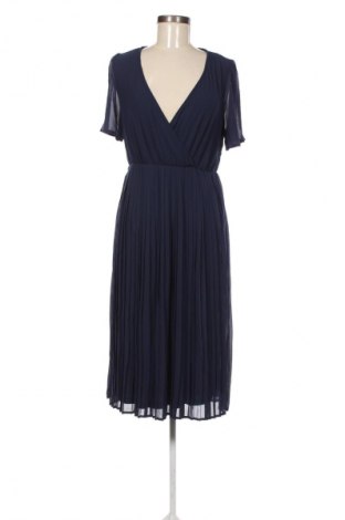 Šaty  VILA, Velikost S, Barva Modrá, Cena  389,00 Kč