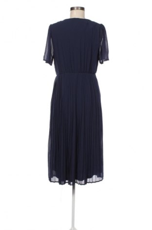 Šaty  VILA, Velikost S, Barva Modrá, Cena  389,00 Kč