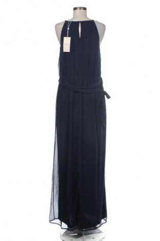 Sukienka VILA, Rozmiar XL, Kolor Niebieski, Cena 57,99 zł