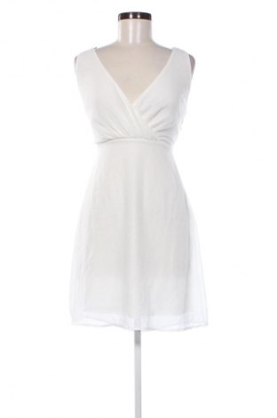 Šaty  VILA, Velikost S, Barva Bílá, Cena  220,00 Kč
