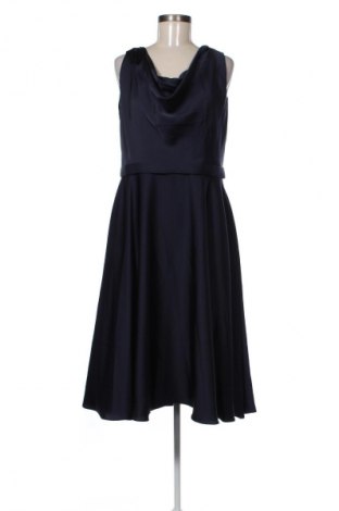 Kleid Vera Mont, Größe M, Farbe Blau, Preis 65,99 €