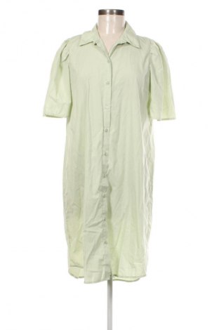 Kleid Vero Moda, Größe M, Farbe Grün, Preis € 1,99