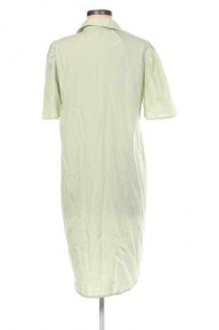 Kleid Vero Moda, Größe M, Farbe Grün, Preis € 1,99