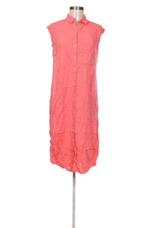 Kleid Vero Moda, Größe S, Farbe Rosa, Preis 7,99 €