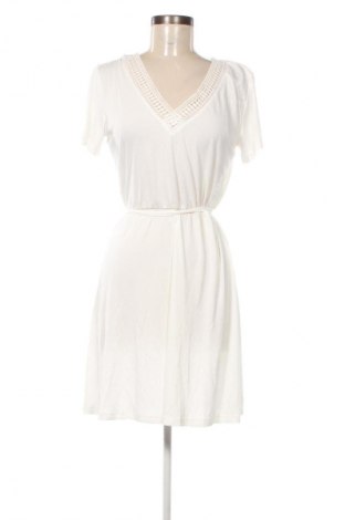 Šaty  Vero Moda, Veľkosť M, Farba Biela, Cena  15,95 €