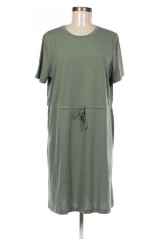 Šaty  Vero Moda, Veľkosť XL, Farba Zelená, Cena  16,95 €