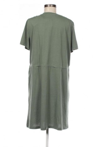 Šaty  Vero Moda, Veľkosť XL, Farba Zelená, Cena  16,95 €