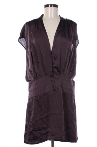 Šaty  Vero Moda, Veľkosť L, Farba Fialová, Cena  10,95 €