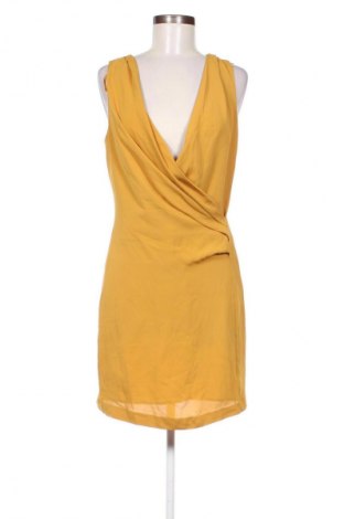 Рокля Vero Moda, Размер M, Цвят Оранжев, Цена 8,69 €