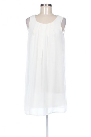 Šaty  Vero Moda, Velikost S, Barva Bílá, Cena  49,00 Kč